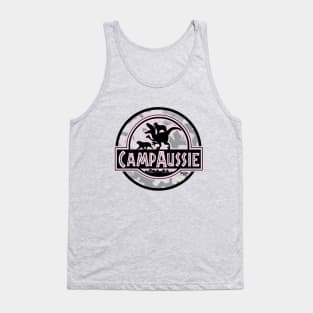 Camp Aussie Tank Top